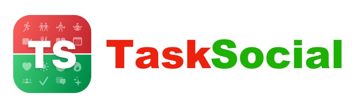 TaskSocial